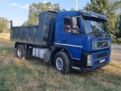 Фото авто Volvo FM