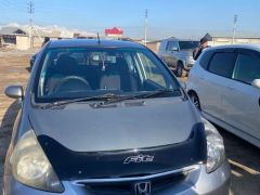 Photo of the vehicle Honda Fit