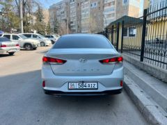 Фото авто Hyundai Sonata