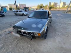 Сүрөт унаа BMW 5 серия