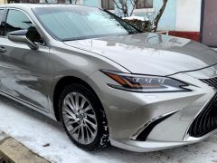 Сүрөт унаа Lexus ES