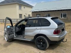 Фото авто BMW X5