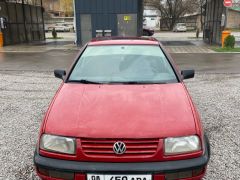 Сүрөт унаа Volkswagen Vento