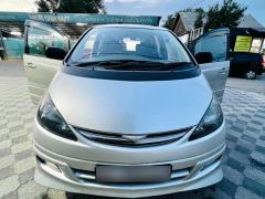 Сүрөт унаа Toyota Estima