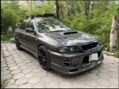 Photo of the vehicle Subaru Impreza WRX