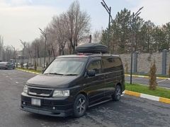 Фото авто Honda Stepwgn