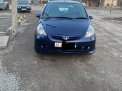 Сүрөт унаа Honda Fit