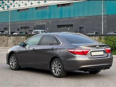 Фото авто Toyota Camry