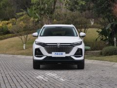 Фото авто Changan X7 Plus