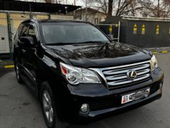 Photo of the vehicle Lexus GX