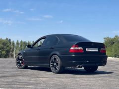 Сүрөт унаа BMW 3 серия