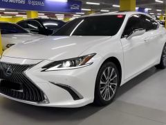 Сүрөт унаа Lexus ES