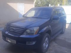 Фото авто Lexus GX