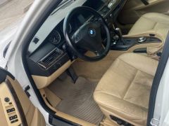 Сүрөт унаа BMW 5 серия