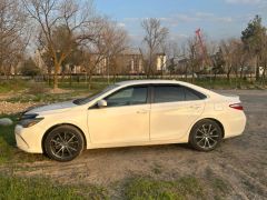 Сүрөт унаа Toyota Camry