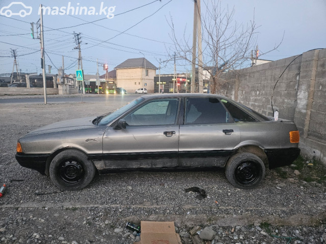 Audi 80
