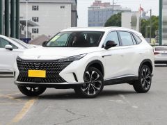 Фото авто Roewe RX5