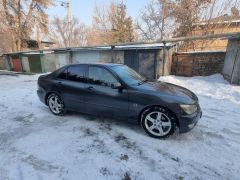 Сүрөт унаа Toyota Altezza