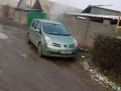 Photo of the vehicle Nissan Note