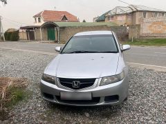 Фото авто Honda Accord