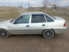 Сүрөт унаа Daewoo Nexia