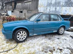 Фото авто BMW 3 серии