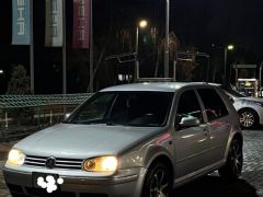 Фото авто Volkswagen Golf