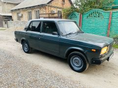 Сүрөт унаа ВАЗ (Lada) 2107