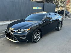 Сүрөт унаа Lexus ES