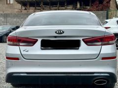 Photo of the vehicle Kia K5