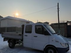 Фото авто Mercedes-Benz Sprinter