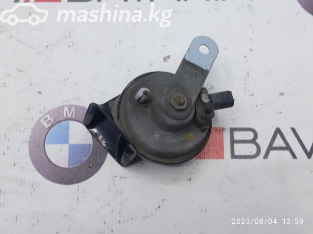 Spare Parts and Consumables - Сигнал, E39 LCI, 61338381271