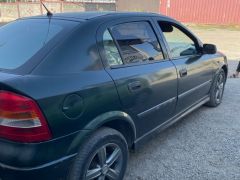 Сүрөт унаа Opel Astra