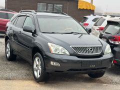 Photo of the vehicle Lexus RX