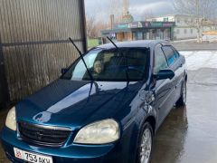 Photo of the vehicle Chevrolet Lacetti