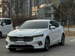 Фото авто Kia K7