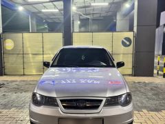 Photo of the vehicle Daewoo Nexia