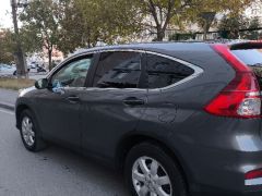 Photo of the vehicle Honda CR-V