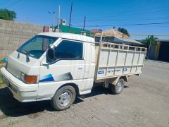 Фото авто Hyundai Porter