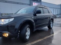 Photo of the vehicle Subaru Forester