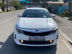 Сүрөт унаа Kia K5