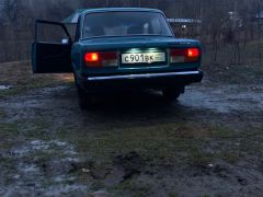 Сүрөт унаа ВАЗ (Lada) 2107