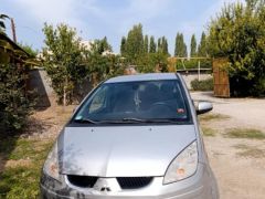 Фото авто Mitsubishi Colt