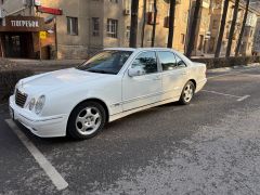 Photo of the vehicle Mercedes-Benz E-Класс