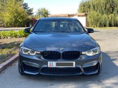 Фото авто BMW 3 серии