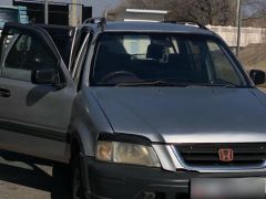 Photo of the vehicle Honda CR-V