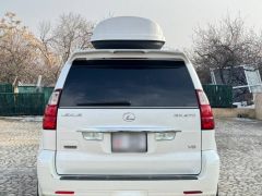 Фото авто Lexus GX