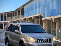 Photo of the vehicle Toyota Land Cruiser Prado