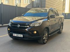 Photo of the vehicle SsangYong Rexton Sports