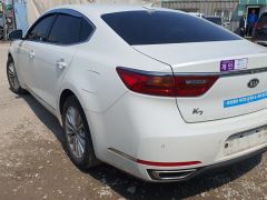 Фото авто Kia K7